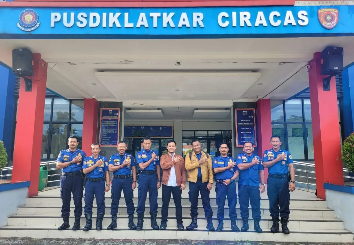 Project documentation: PJK3 Licensing & Certification — PT. Sigap Prima Astrea