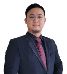 M Reza Huzain,SKM,MKKK